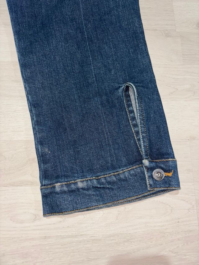 Candy jeans Moschino