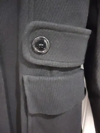 Abrigo Tintoretto t M