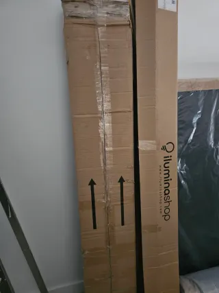 Canape abatible 150x190