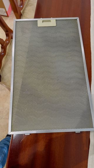 Campana extractora Cata