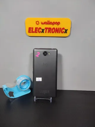 Lenovo K10, bq U, Motorola G3 y Huawei P8 lite