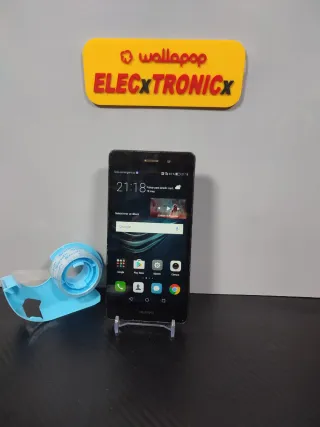 Lenovo K10, bq U, Motorola G3 y Huawei P8 lite