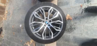 Llantas BMW 20 pulgadas