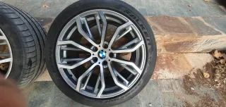 Llantas BMW 20 pulgadas