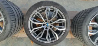 Llantas BMW 20 pulgadas
