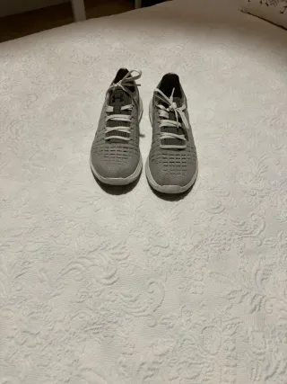 Zapatillas Under Armour