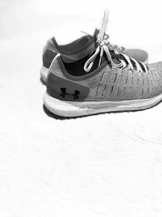 Zapatillas Under Armour