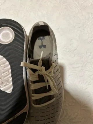 Zapatillas Under Armour