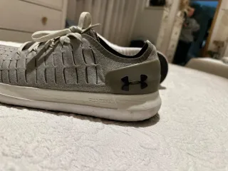 Zapatillas Under Armour