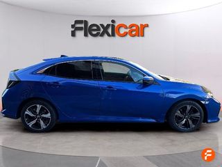 Honda Civic 1.0 I-VTEC TURBO EXECUTIVE PREMIUM
