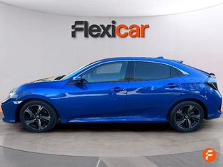 Honda Civic 1.0 I-VTEC TURBO EXECUTIVE PREMIUM