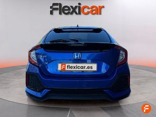 Honda Civic 1.0 I-VTEC TURBO EXECUTIVE PREMIUM