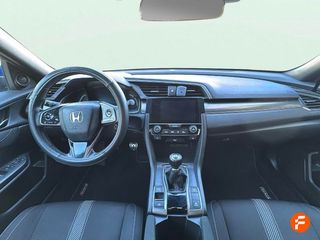 Honda Civic 1.0 I-VTEC TURBO EXECUTIVE PREMIUM