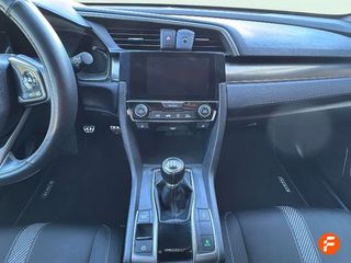 Honda Civic 1.0 I-VTEC TURBO EXECUTIVE PREMIUM