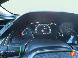 Honda Civic 1.0 I-VTEC TURBO EXECUTIVE PREMIUM