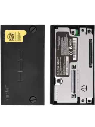 Adaptador Disco Duro SATA PS2 Game Star