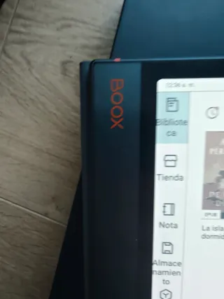 BOOX Note Air3 C Tablet e-ink Color