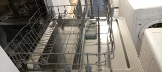 Lavavajillas Hyundai