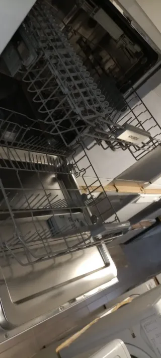 Lavavajillas Hyundai