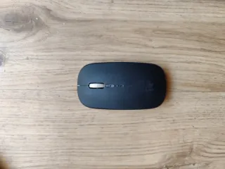 Teclado Logitech k120