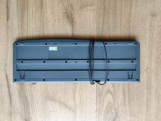 Teclado Logitech k120