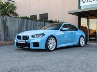 BMW Serie 2 M2