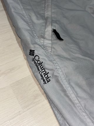Pantaloni da sci Columbia