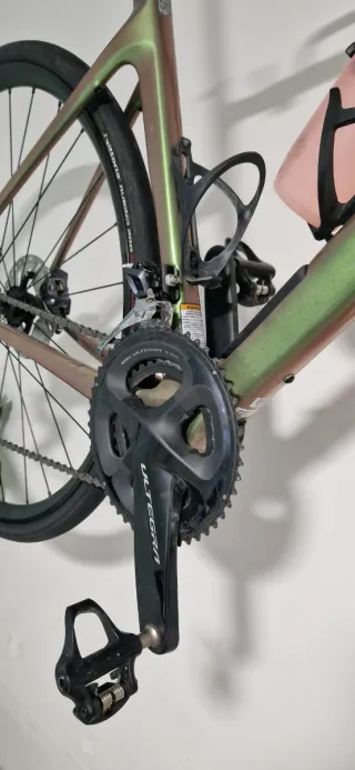 Cannondale Synapse Carbon 2 RL 2024 talla 56