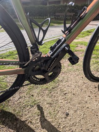 Cannondale Synapse Carbon 2 RL 2024 talla 56