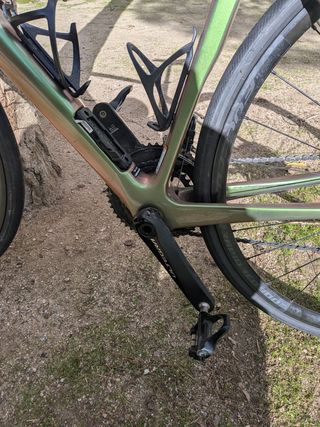 Cannondale Synapse Carbon 2 RL 2024 talla 56