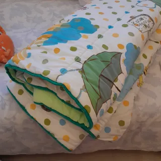 NORDICO REVERSIBLE CAMA