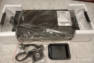 Plancha Tristar BP-2965 Nueva