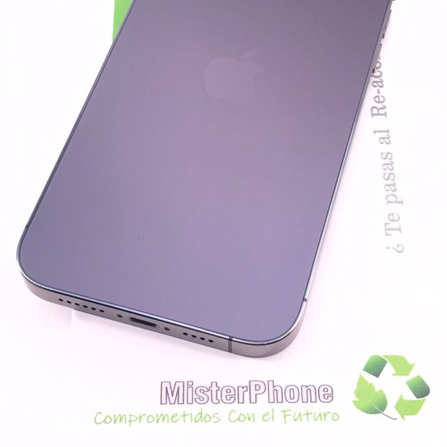 Apple iPhone 14 Pro Max 128GB - Morado - 249631