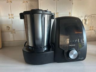 Robot Cocina Cecotec Mambo 10070