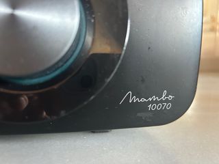 Robot Cocina Cecotec Mambo 10070