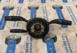 MANDOS VOLANTE CARRETE MERCEDES CLA 2014