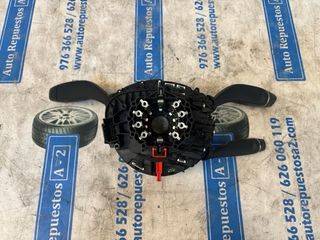 MANDOS VOLANTE CARRETE MERCEDES CLA 2014