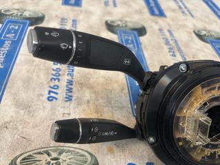 MANDOS VOLANTE CARRETE MERCEDES CLA 2014