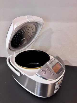 Robot Cocina Tefal Multicook Pro