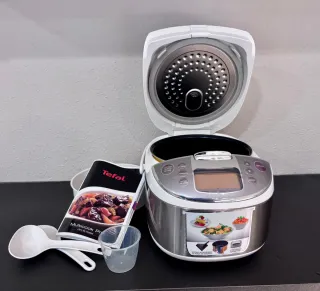 Robot Cocina Tefal Multicook Pro