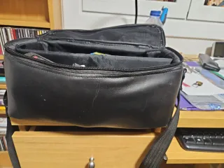 Videocámara Canon E300 8mm Pop-Up Light