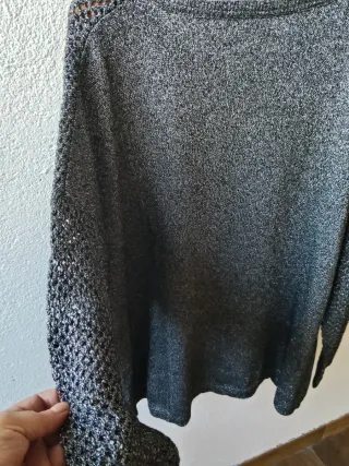 Jersey Yessica Plata Talla XL