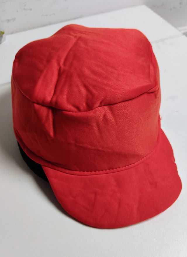 Disfraz Fontanera Talla M/L