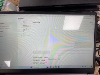 Notebook da 14": Intel i7-1185G7, 16 GB di RAM, 512 G P17