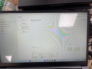 Notebook da 14": Intel i7-1185G7, 16 GB di RAM, 512 G P17