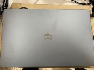 Notebook da 14": Intel i7-1185G7, 16 GB di RAM, 512 G P17