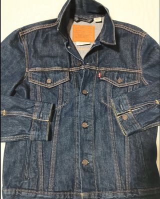 Cazadora Vaquera LEVI’S