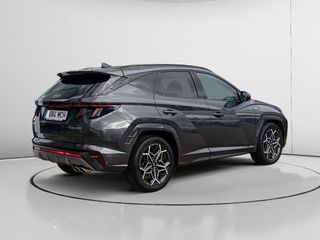 Hyundai Tucson N Line 30 Aniversario 2WD