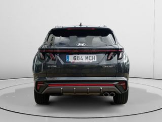 Hyundai Tucson N Line 30 Aniversario 2WD