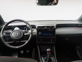 Hyundai Tucson N Line 30 Aniversario 2WD